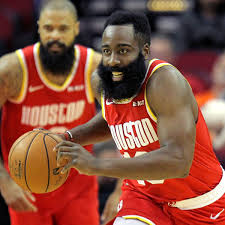 ¿Harden será canjeado por Houston Rockets?